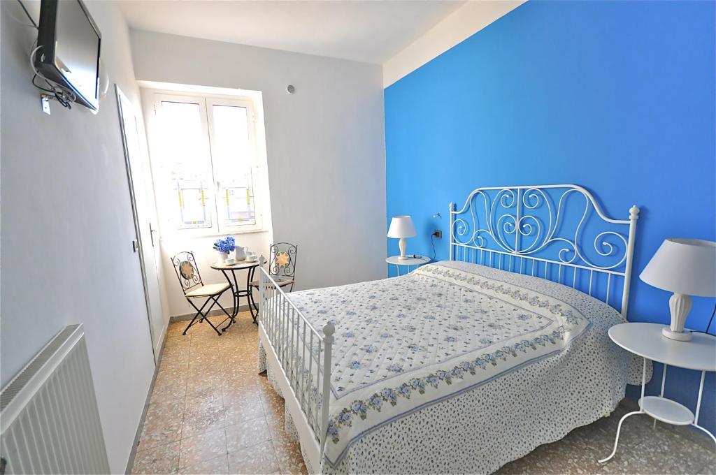 Villa Rosa Dei Venti Виареджо Номер фото